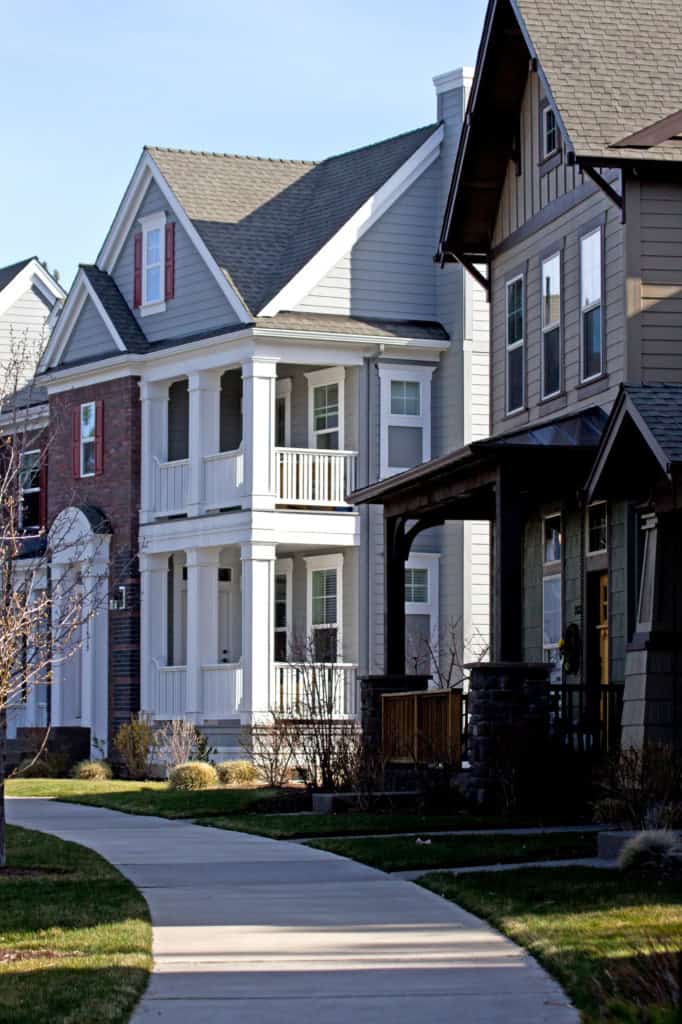 vinyl siding